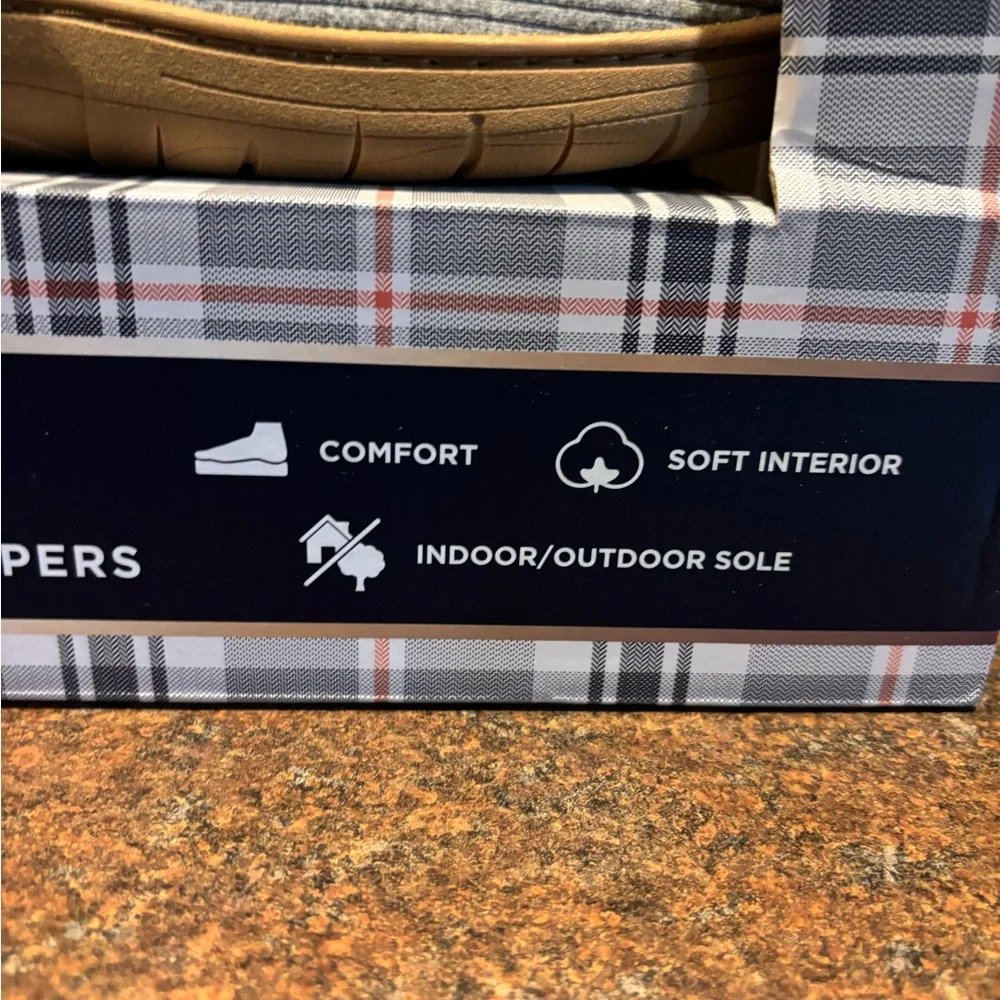 Haggar comfortable slip